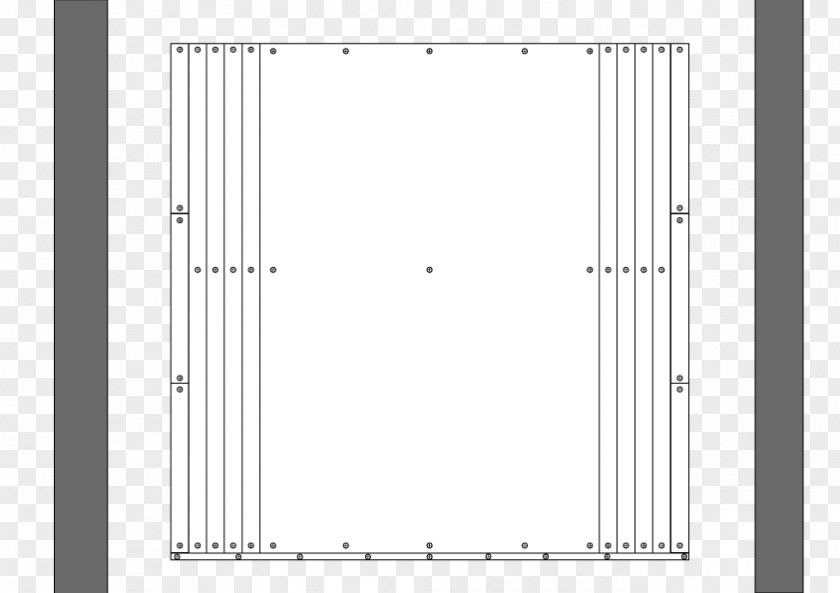 Angle Furniture White Point PNG