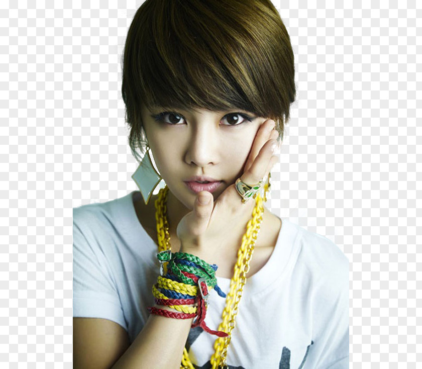 Boram Tara Jeon South Korea T-ara Japan Tour 2012: Jewelry Box Absolute First Album PNG