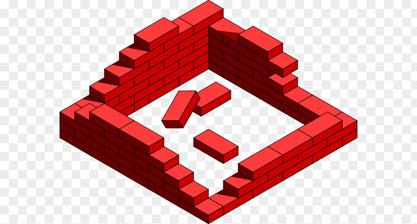 Brick Clipart Clip Art Brickwork Building House PNG