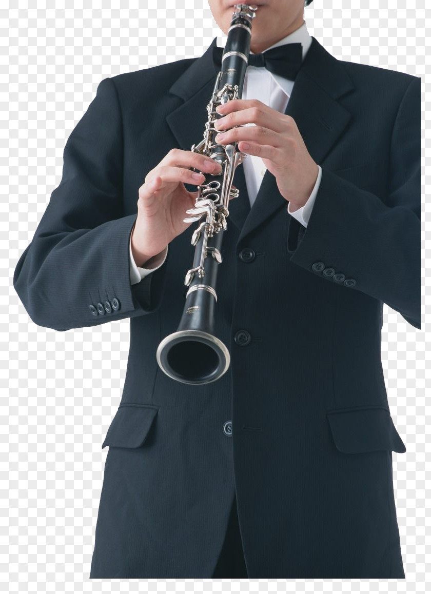 Clarinet PNG clipart PNG