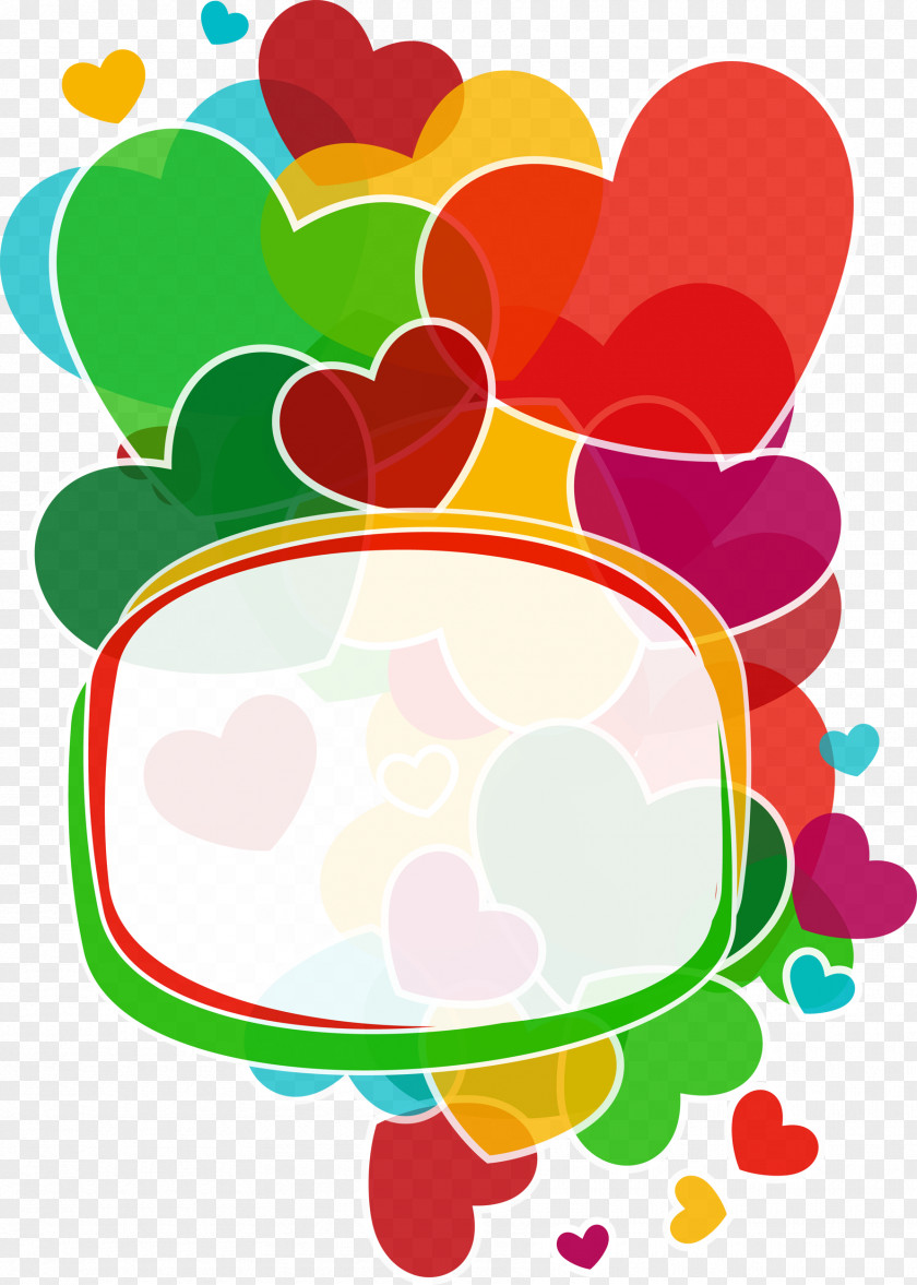 Creative Love Table Blank Column Material Free To Pull Mothers Day Shutterstock Clip Art PNG