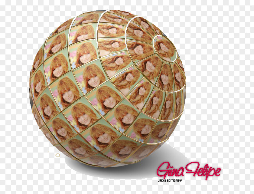 Esfera Sphere PNG