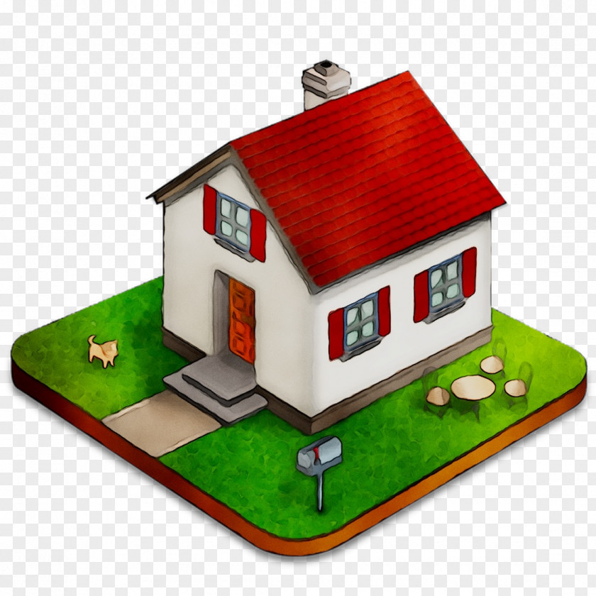 House Property PNG