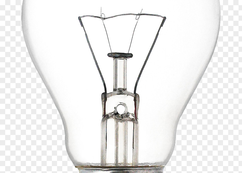 Light Lighting Incandescent Bulb Lamp Edison PNG