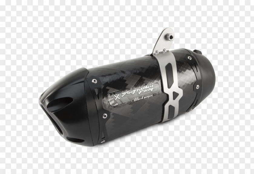 Motorcycle Carbon Fibers Ninja ZX-6R Yamaha YZF-R1 Muffler PNG