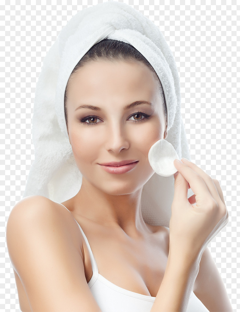 Natural Cosmetics Beauty Parlour Day Spa Facial Face PNG