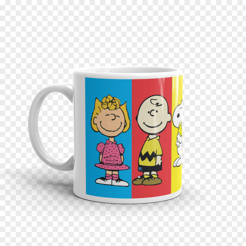 Oz Snoopy Charlie Brown Mug Paper Cup PNG