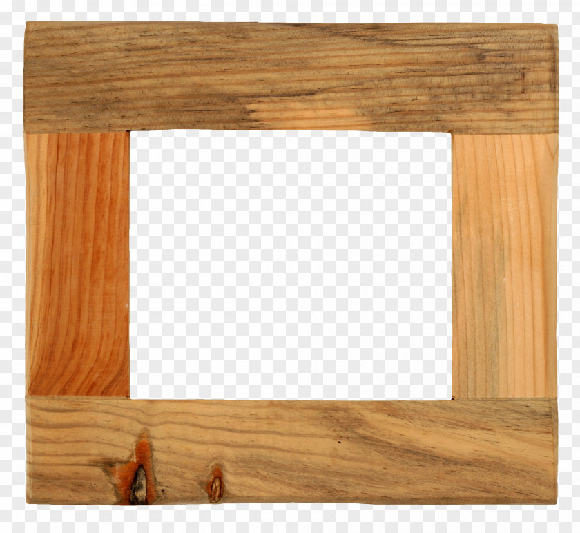 Red Frame Picture Frames Wood Paper PNG