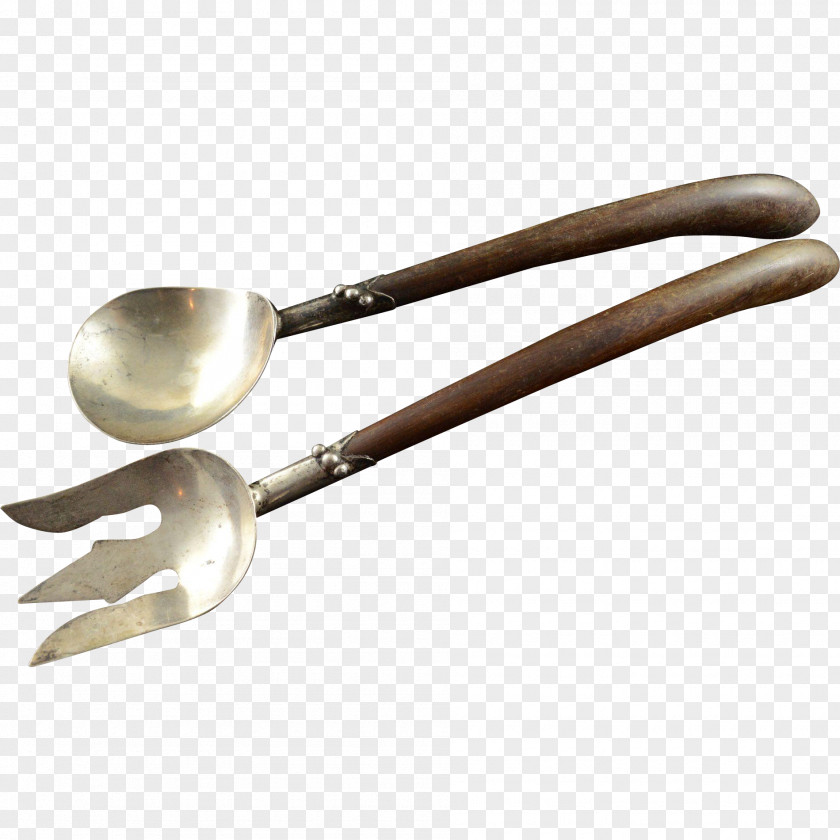 Spoon Product Design PNG