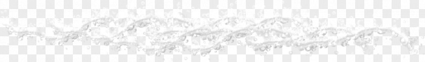 Spray-painted Drops Picture Material White Black Angle PNG