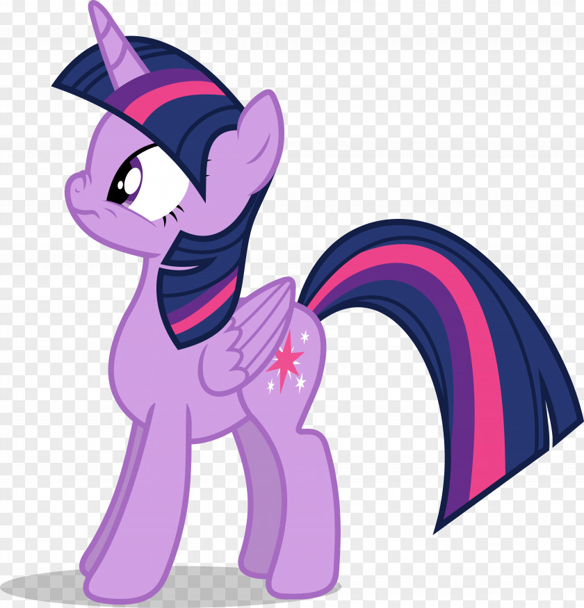 Twilight Sparkle My Little Pony PNG