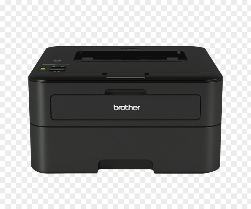 2400 X 600 Laser Printing Inkjet Printer Duplex Brother Industries PNG