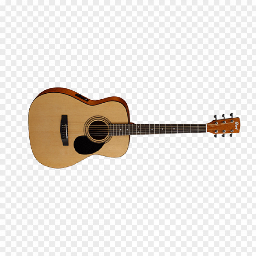 Bass Guitar Steel-string Acoustic Cort Guitars PNG