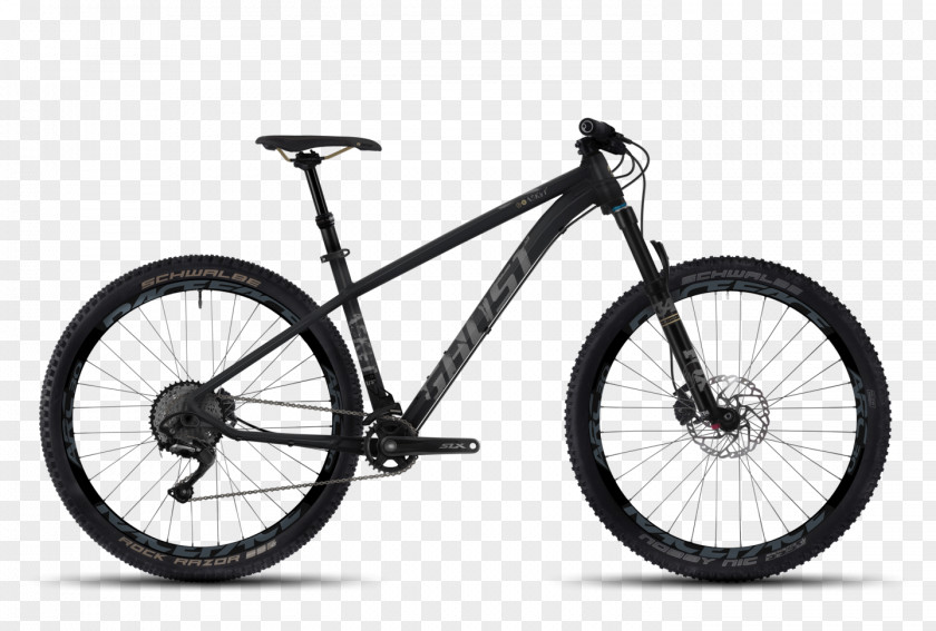 Bicycle Mountain Bike Hardtail GHOST-Bikes GmbH Bunny Hop PNG