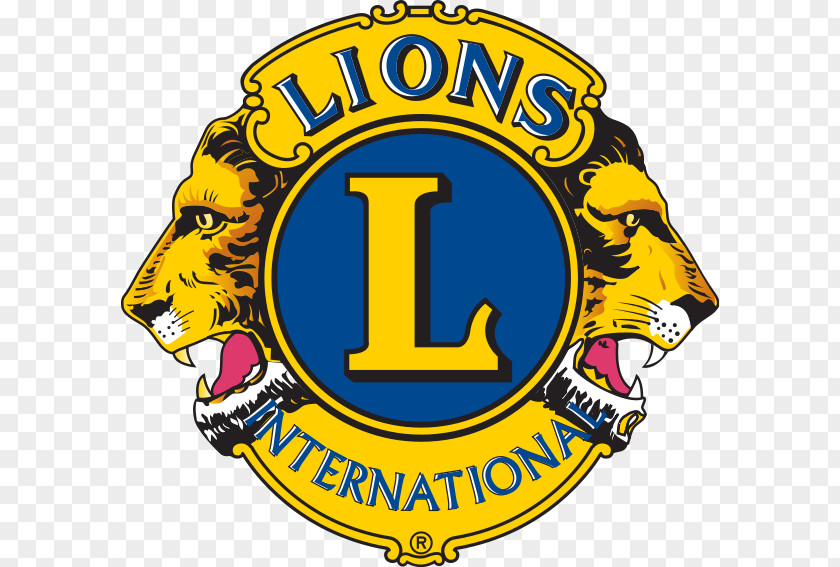 Bullet Club Logo Lions Of Hastings Clubs International Association Organization Detroit PNG
