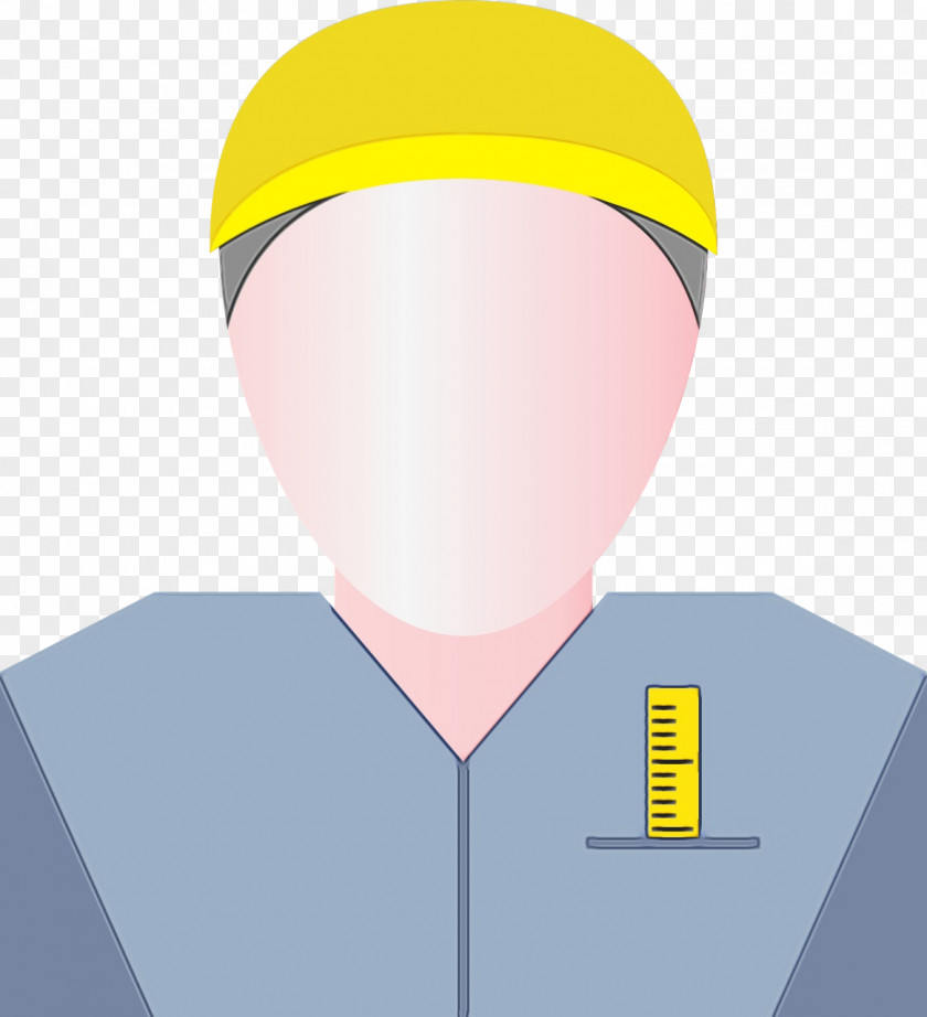 Cap Personal Protective Equipment Library Cartoon PNG