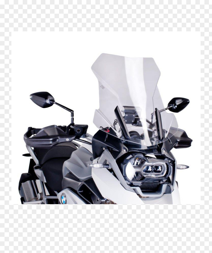 Car BMW R1200R R1200GS Windshield Motorcycle PNG