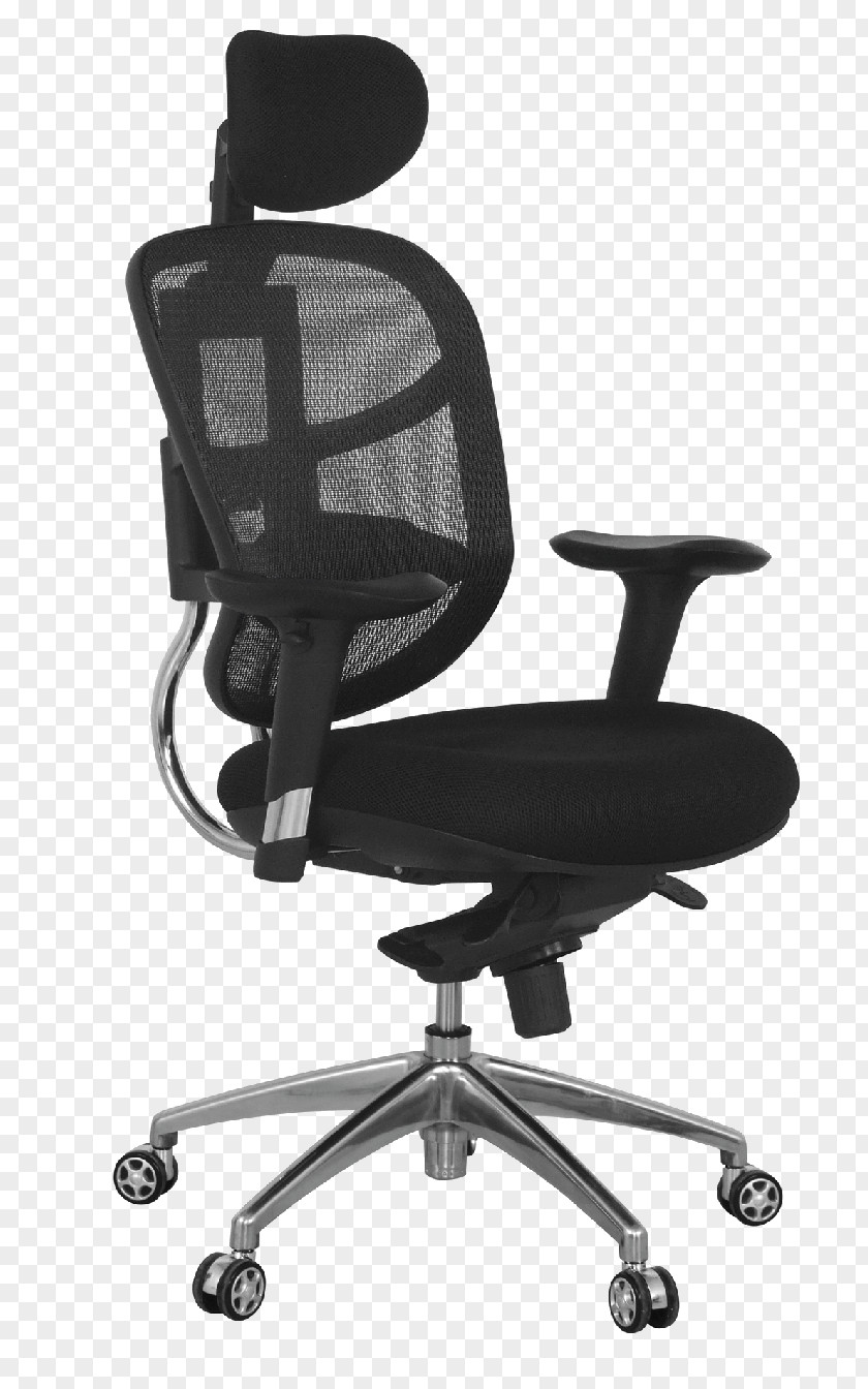 Chair Office & Desk Chairs Human Factors And Ergonomics Swivel PNG
