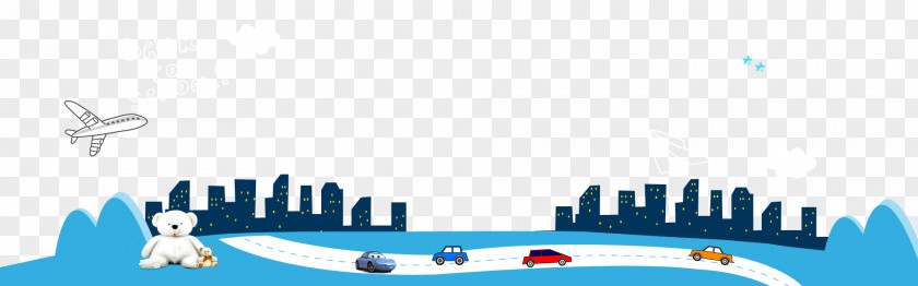 City Facilities Desktop Wallpaper Cartoon PNG