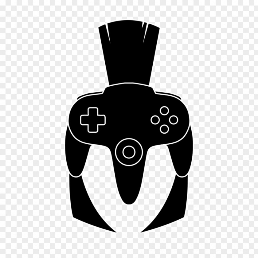 Design Logo Video Game PNG