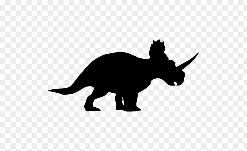 Dinosaur Vector Tyrannosaurus Triceratops Brachiosaurus Velociraptor PNG