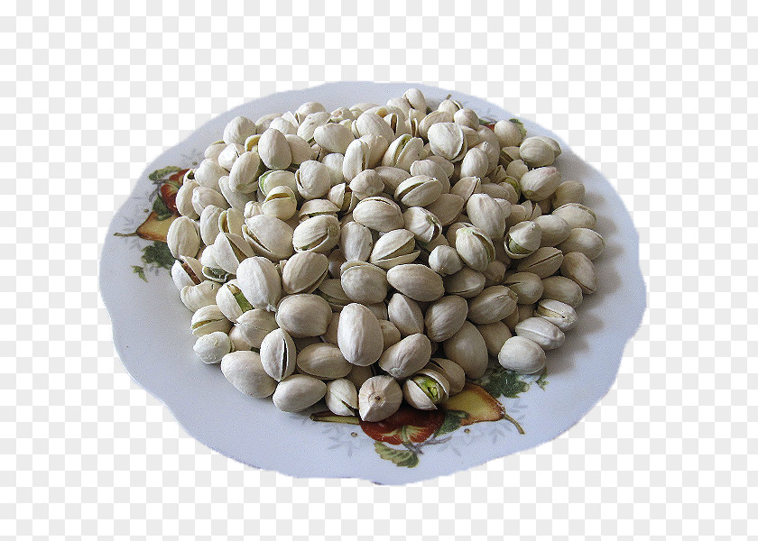 Dish Of Pistachios Nut Hot Pot Vegetarian Cuisine PNG