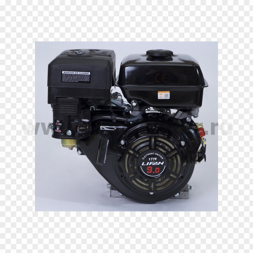 Engine Diesel Lifan Group Petrol Electric Motor PNG