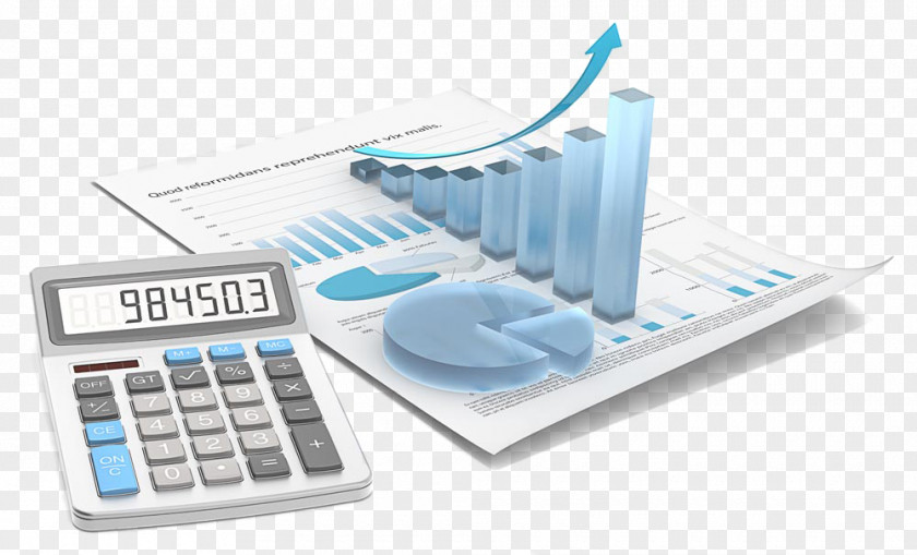 Investment Calculation Calculator Finance Financial Statement Business PNG