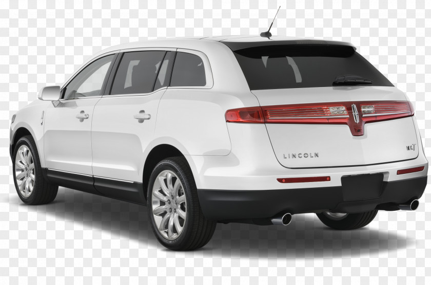 Lincoln Motor Company 2014 MKT 2013 2018 2011 PNG
