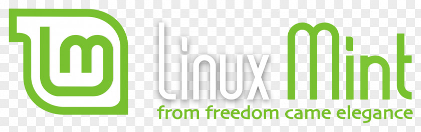 Linux Mint Distribution Operating Systems Ubuntu PNG