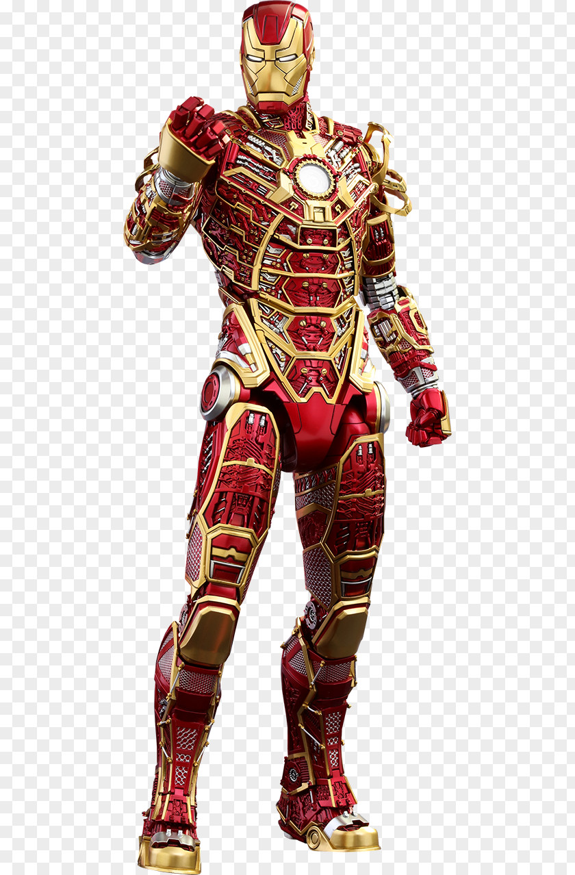 Marvel Toy The Iron Man Man's Armor Action & Figures Ultron PNG