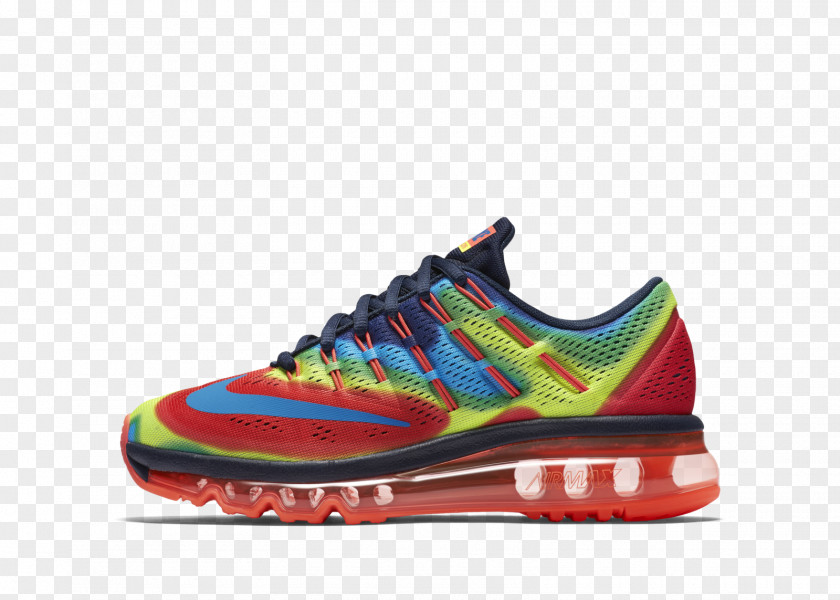 Nike Air Max 2016 Mens Sports Shoes 270 PNG