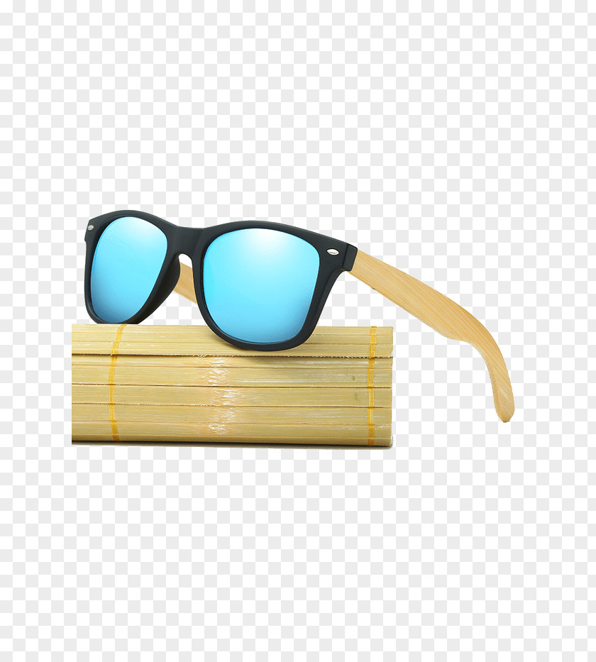 Sunglasses Goggles Eyewear Wood PNG