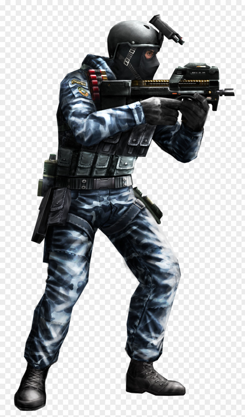 Swat CrossFire Resident Evil Character Video Game PNG
