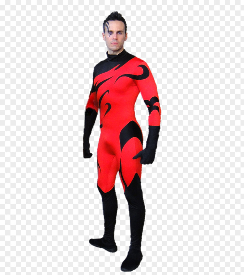 Tempest Aquaman Aqualad Teen Titans Dry Suit Comics PNG