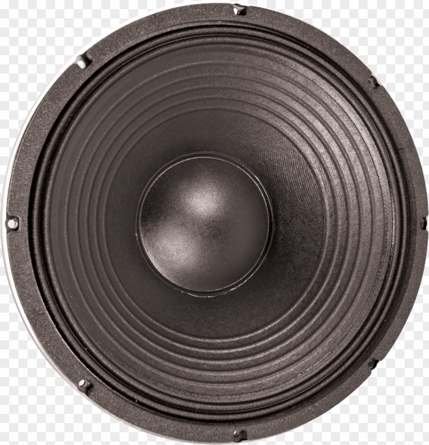 UC Subwoofer Loudspeaker Sound Ohm PNG