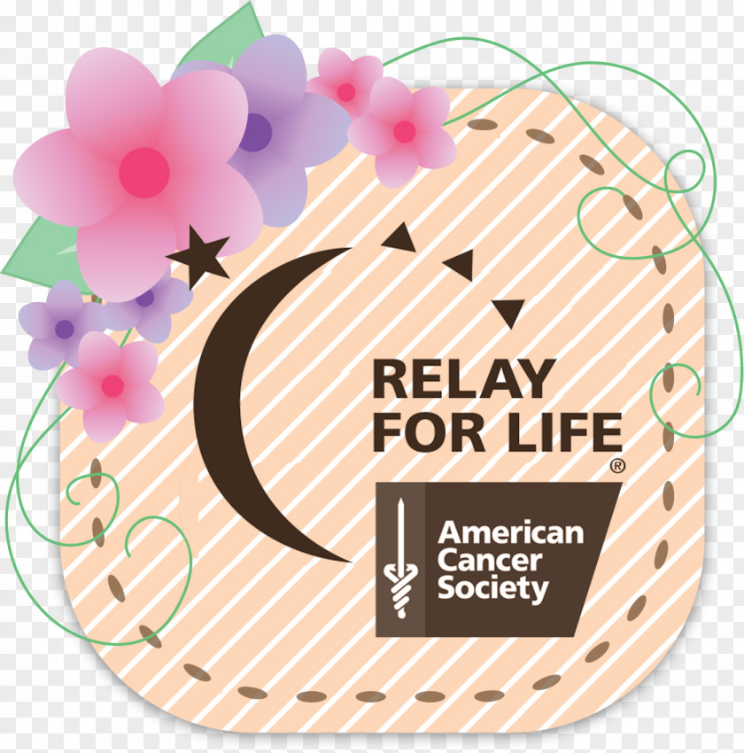United States Relay For Life American Cancer Society Fundraising PNG