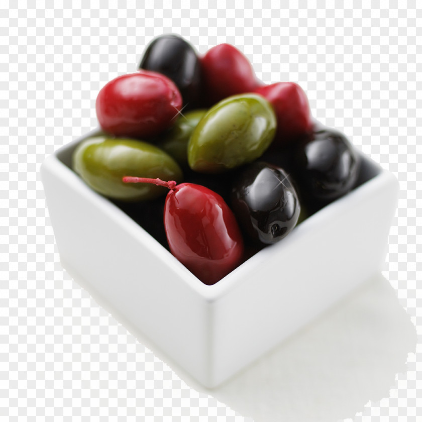 A Box Of Chocolate Beans Olive Breakfast Olivier Salad Rassolnik Dish PNG