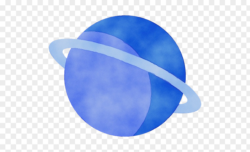 Ball Sphere Blue Cobalt Aqua Turquoise Circle PNG