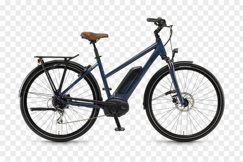 Bicycle Electric Electricity Hybrid Haibike PNG