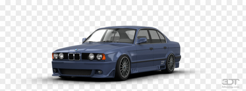 Bmw E34 BMW 3 Series (E30) Car Vehicle License Plates PNG