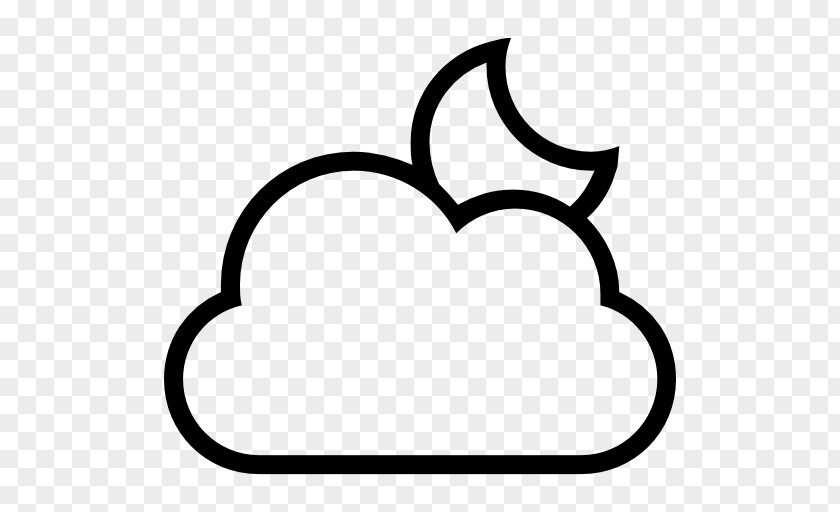 Cloudy Symbol Rain Weather Snow PNG