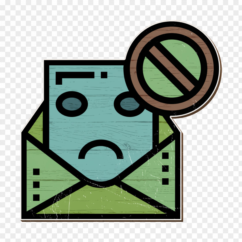 Cyber Crime Icon Spam PNG