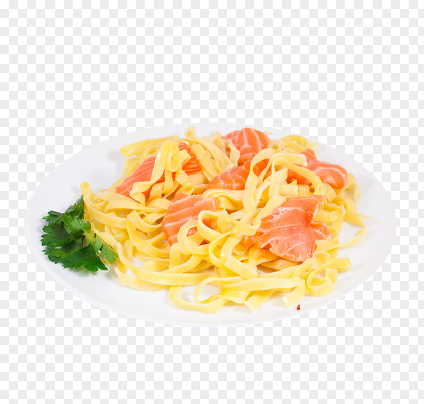 Egg Carbonara Taglierini Spaghetti Chinese Noodles Singapore-style PNG