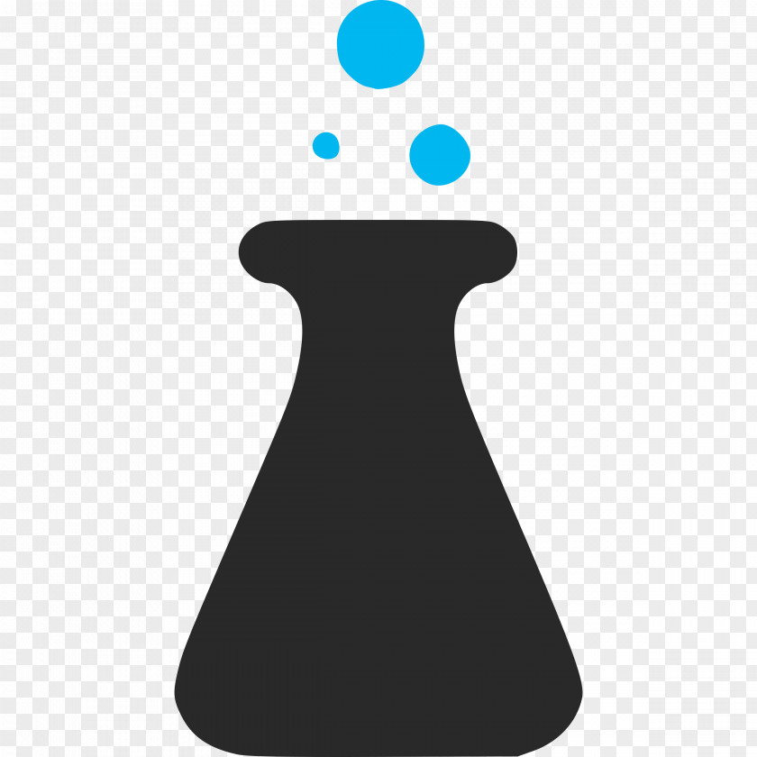 Experiment Erlenmeyer Flask Laboratory Flasks Volumetric Chemistry Clip Art PNG