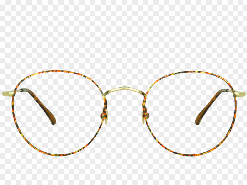 Glasses Sunglasses Oval Goggles Tortoiseshell PNG