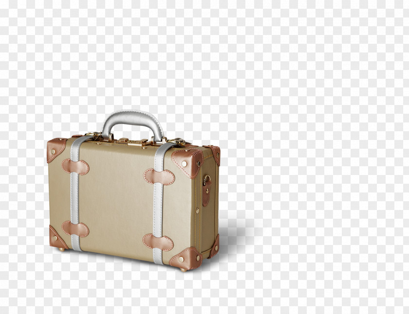 Gold Alchemy Baggage Metal Silver PNG