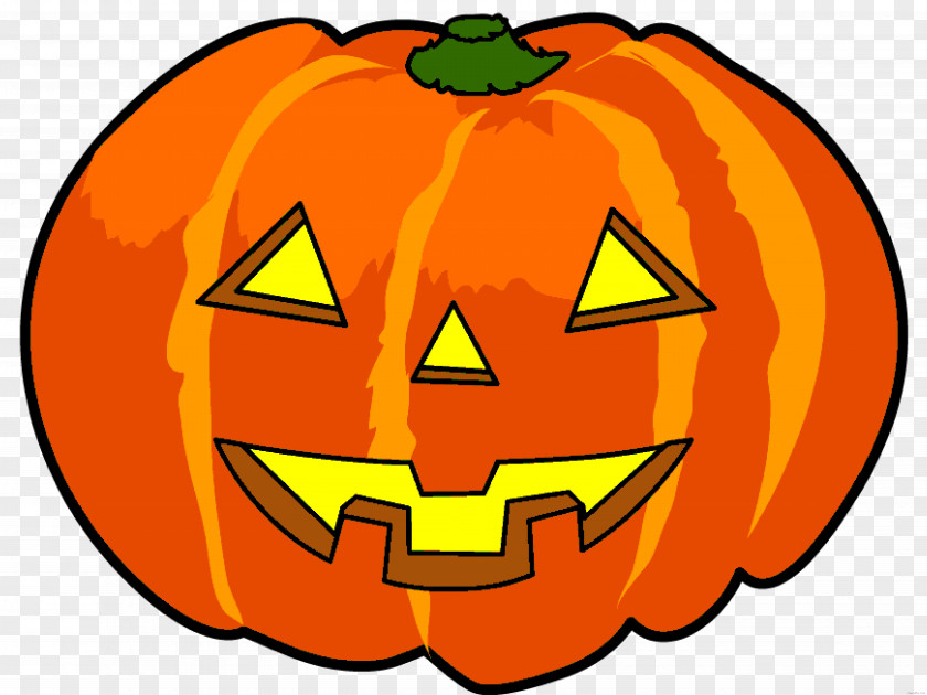 Lh Clip Art Openclipart Image Calabaza Vector Graphics PNG