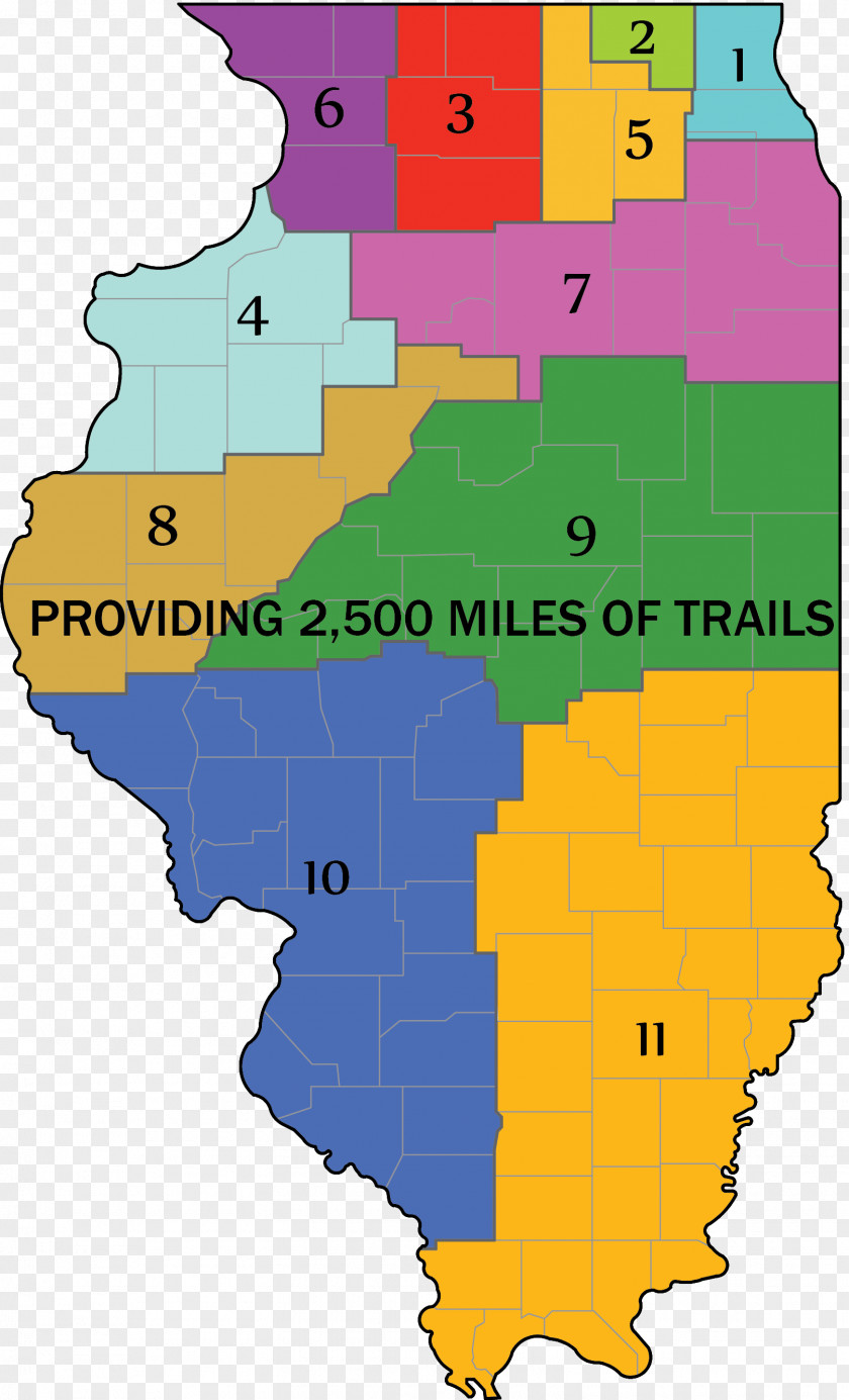 Map Trail Woodstock Lake County, Illinois PNG