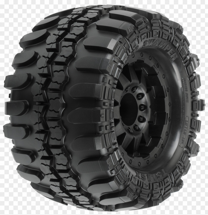 Monster Trucks Pro-Line Paddle Tire Radio-controlled Car Wheel PNG